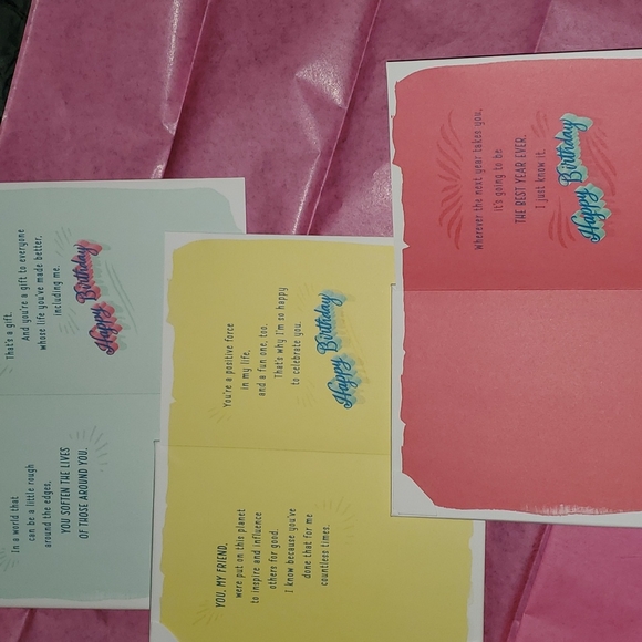 Hallmark - Picture 2 of 3